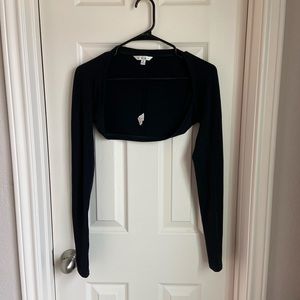 CAbi Ballet Arm Warmers